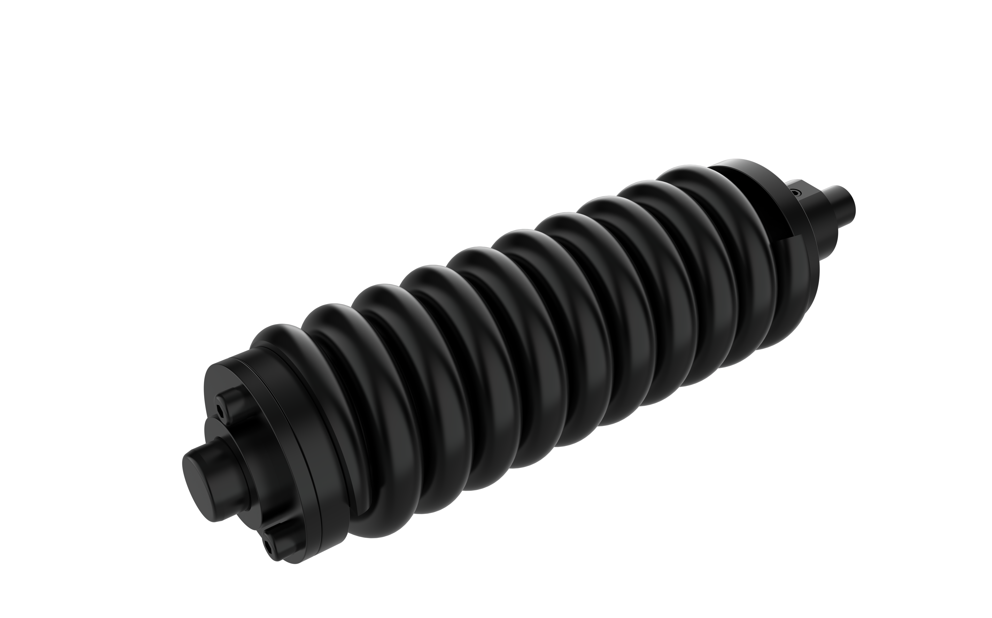 Track Adjuster for Hitachi EX50U.