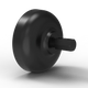 Top Roller for Yanmar C50R-3
