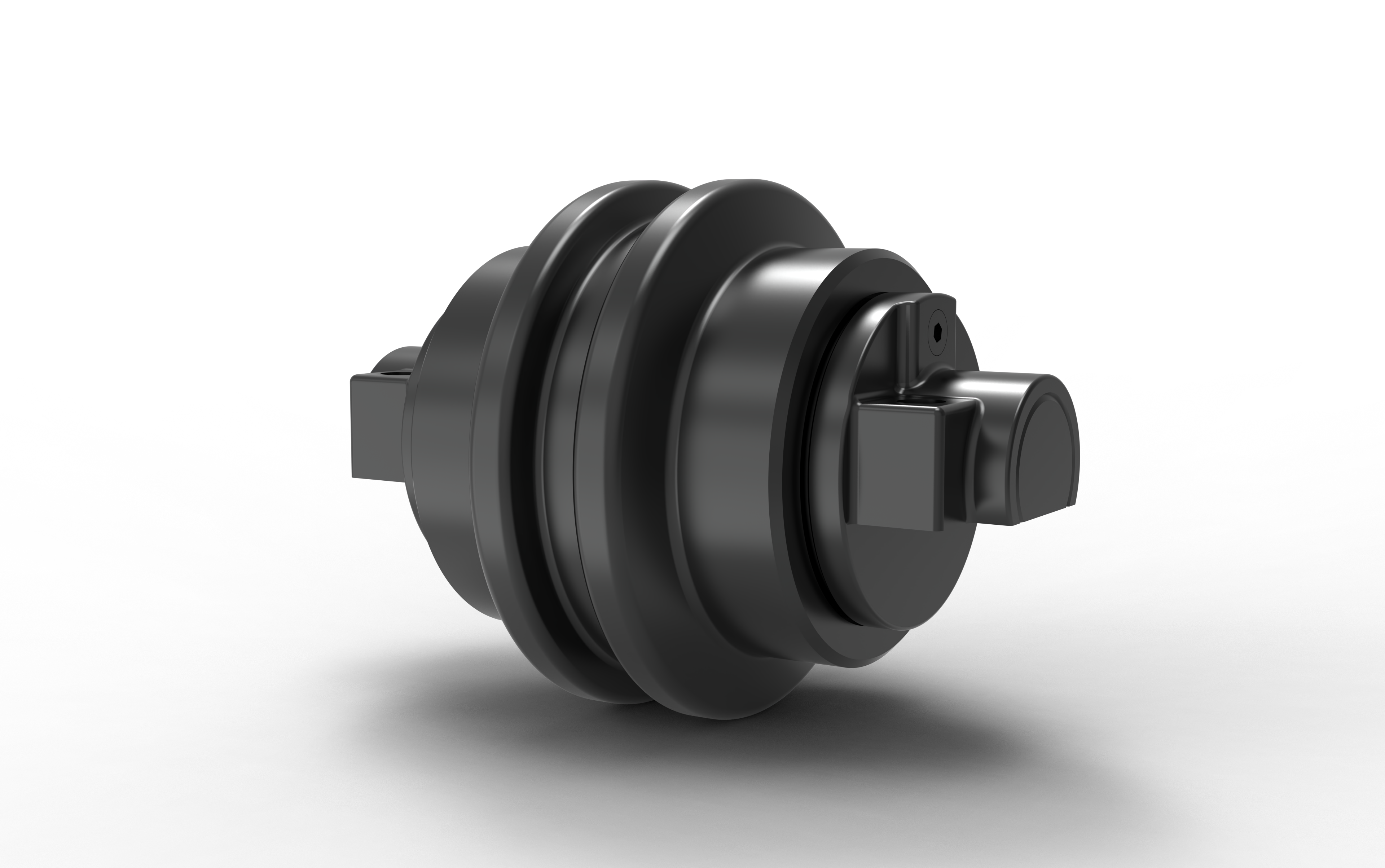 Bottom Roller for CAT 304.5.