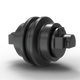 Bottom Roller for CAT 304.5