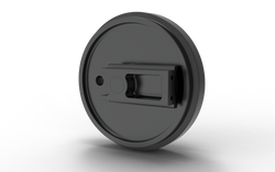 Idler Assembly for Kubota KH040.