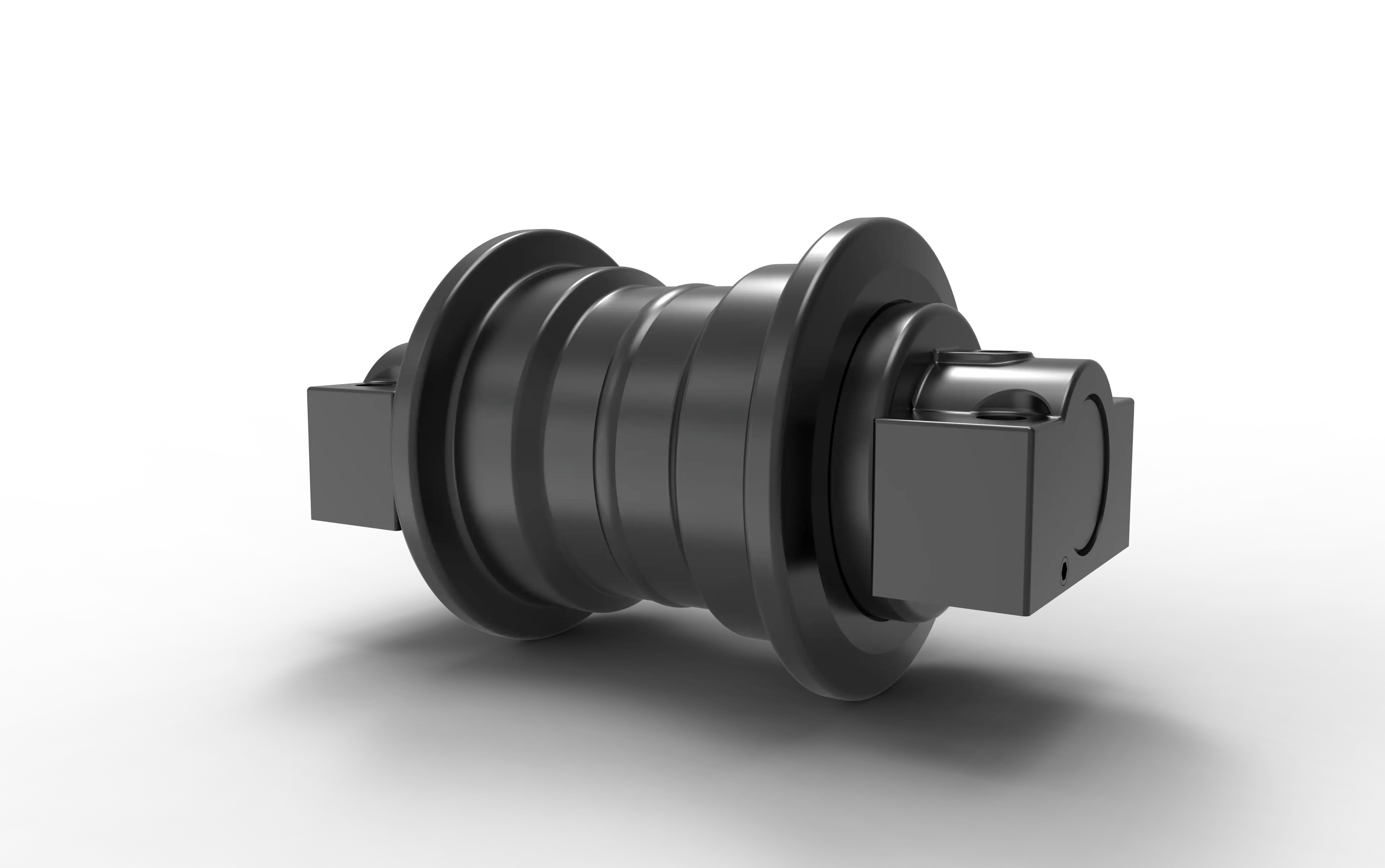 Bottom Roller for Daewoo Solar 170LC V.