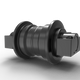 Bottom Roller for Daewoo Solar 170LC V