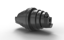 Bottom Roller for Case CX80.
