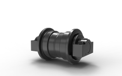 Bottom Roller for Volvo ECR145DL.