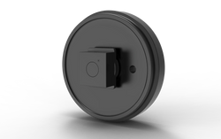 KMA1265 - Case Idler Assembly.