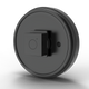 KMA1265 - Case Idler Assembly
