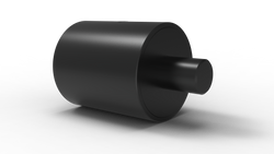 Top Roller for JCB 48Z-1.