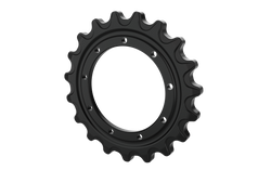 Sprocket for Case 16.