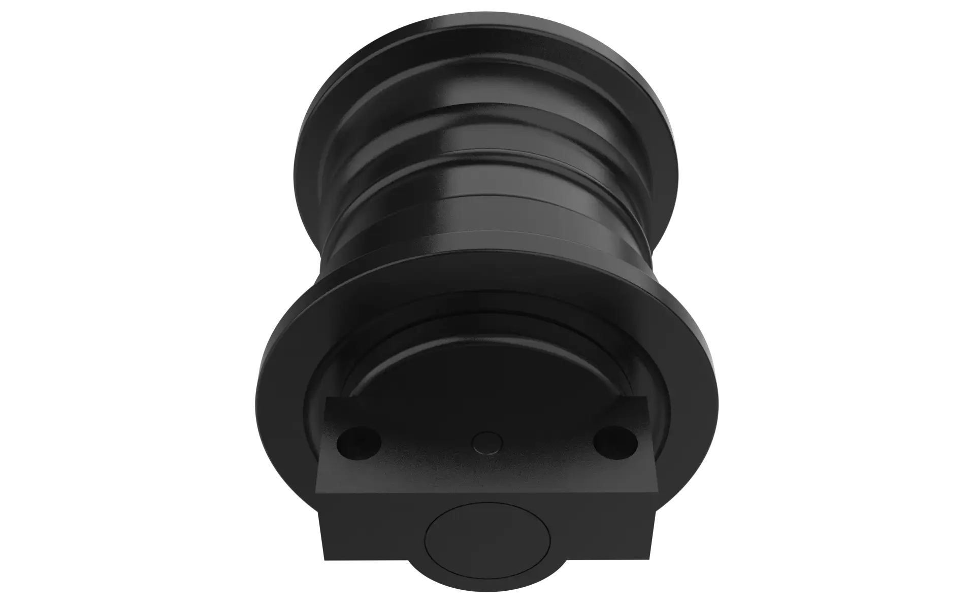 Bottom Roller for Bobcat X442.