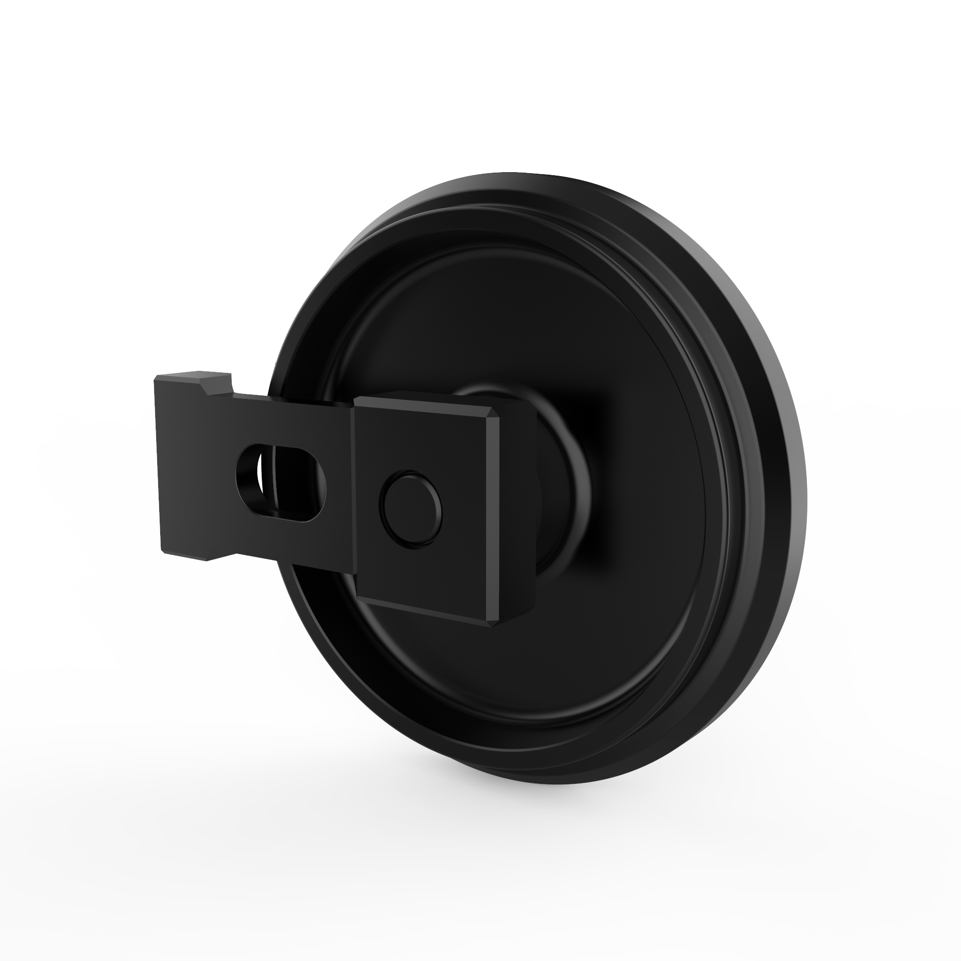 Idler Assembly for Kubota KX161-3.