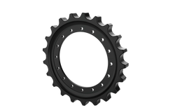 Sprocket for Hitachi ZX130.