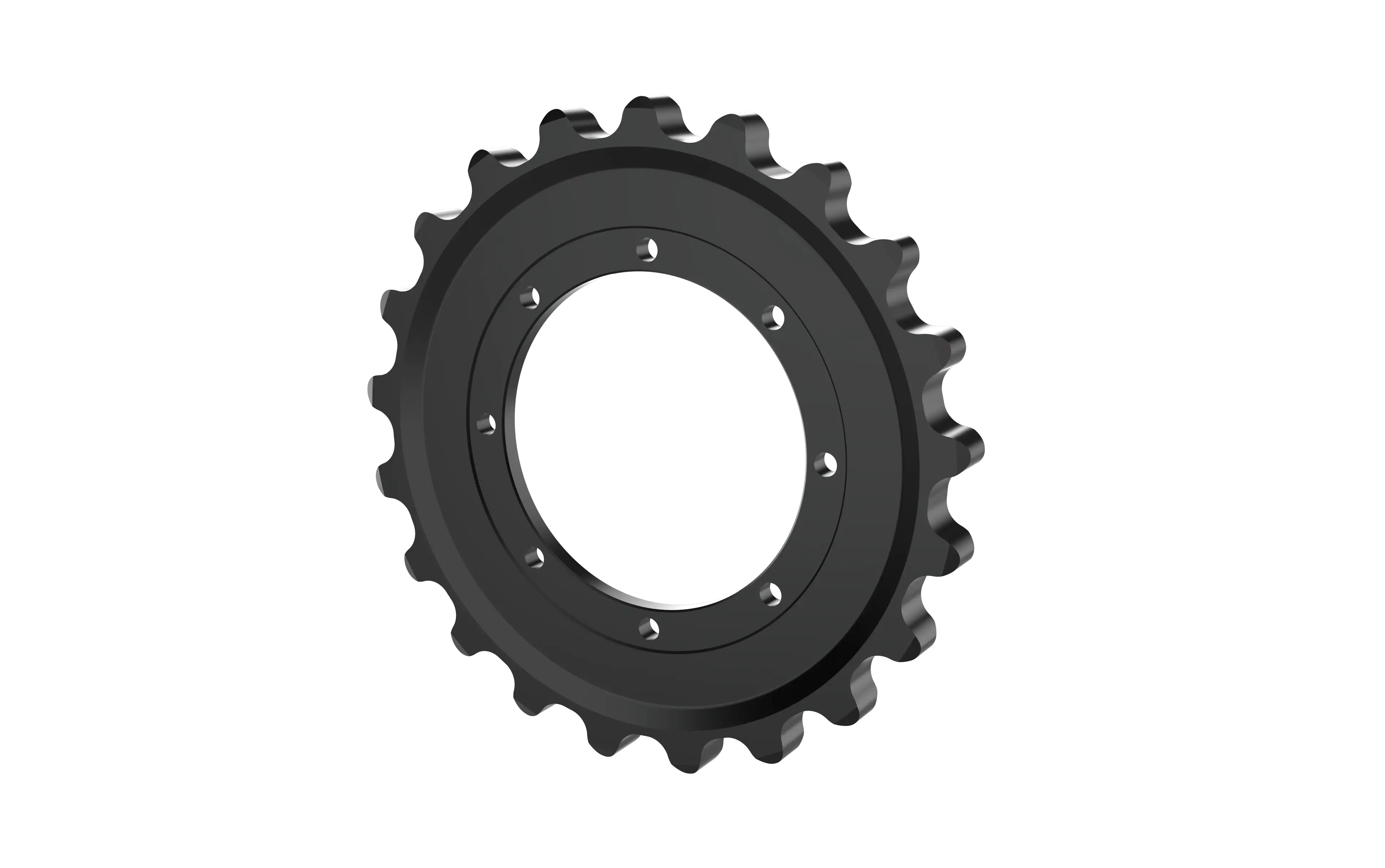 Sprocket for Volvo EC13.