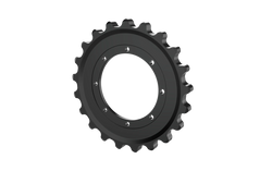 Sprocket for Volvo EC13.