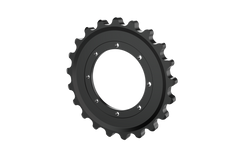 Sprocket for Volvo EC13.