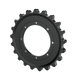 Sprocket for Volvo EC13