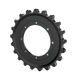 Sprocket for Volvo EC13