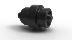 Top Roller for Volvo EC30.