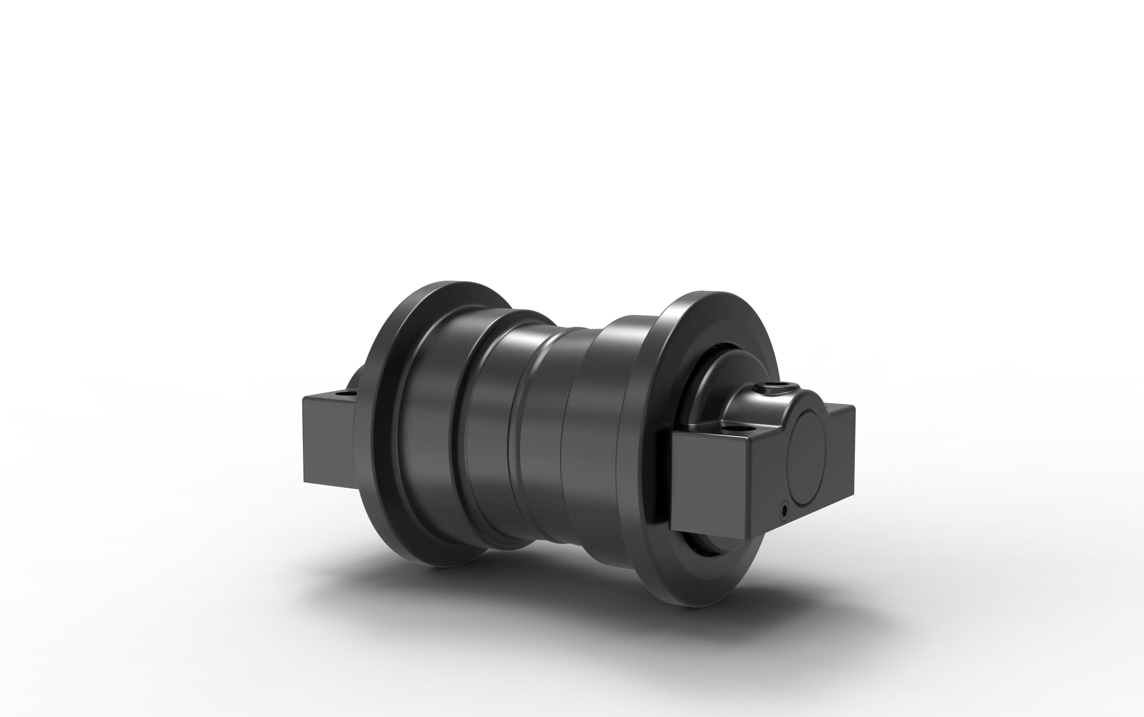 Bottom Roller for Doosan DX140LC.