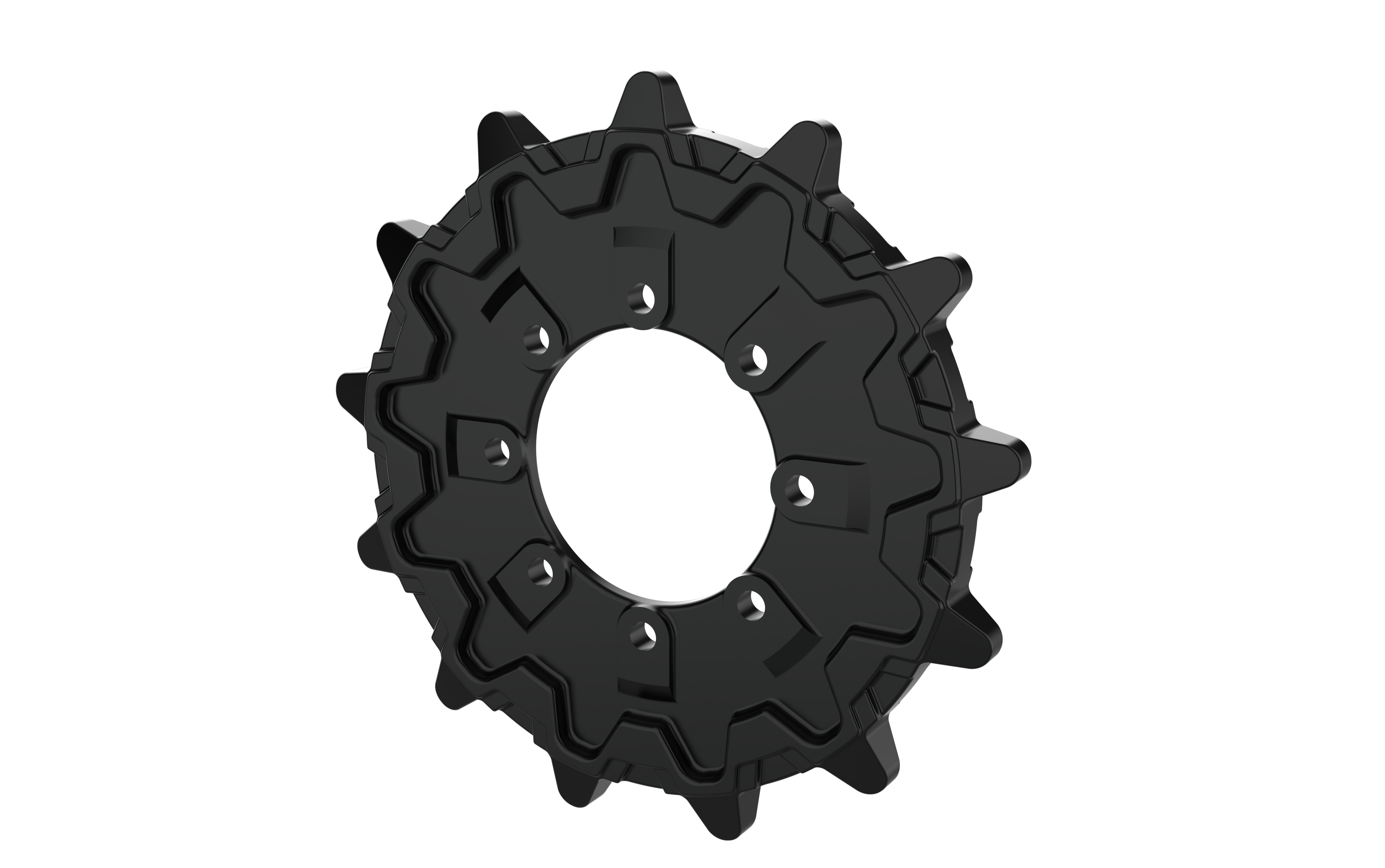 172637-29110/-1 - Yanmar Drive Sprocket.