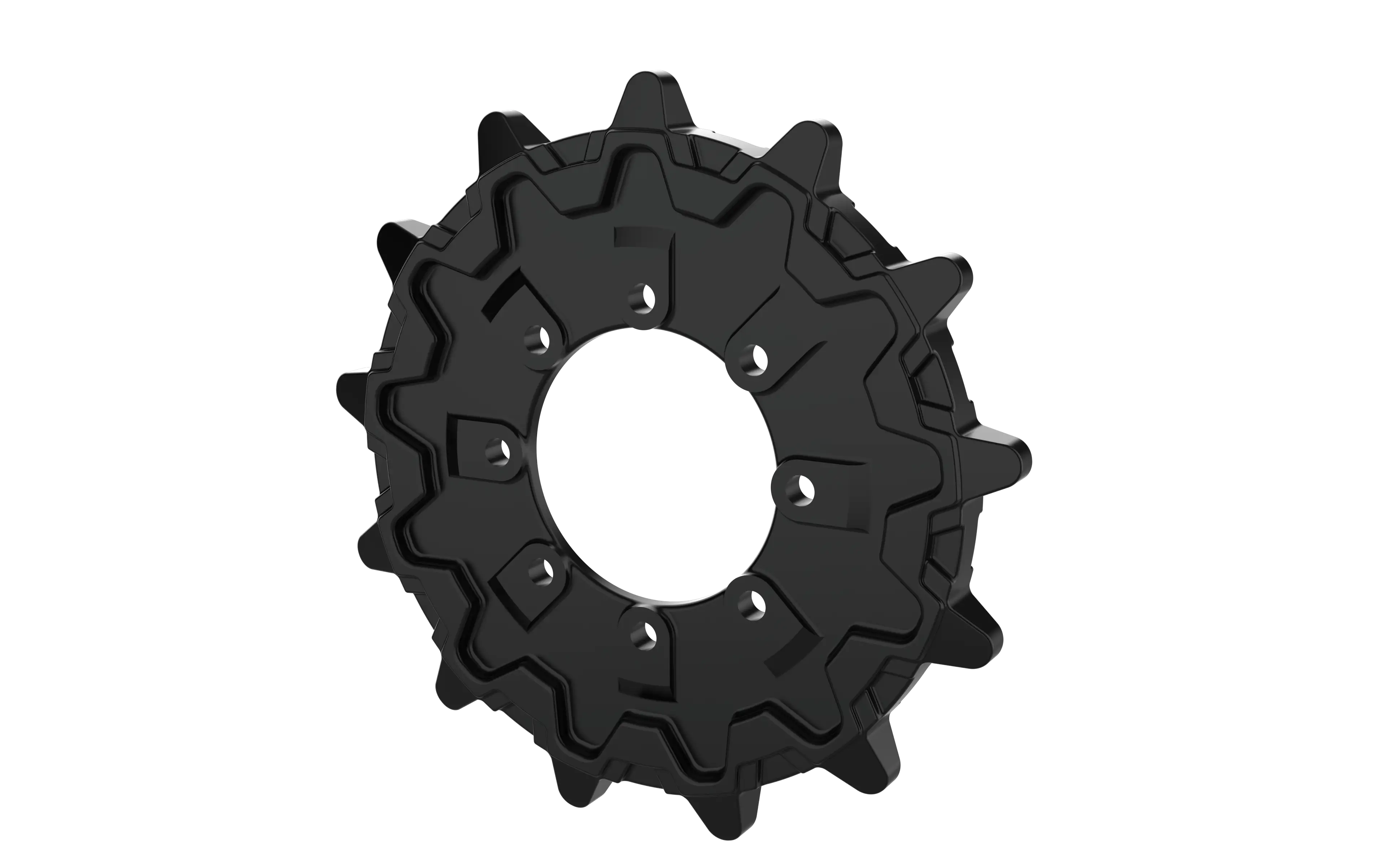 172637-29110/-1 - Yanmar Drive Sprocket.