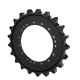 Sprocket for Volvo EC140E L