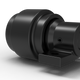 Top Roller for Case CX145D SR LC