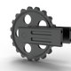 333/P5120 - JCB Idler Assembly
