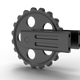 333/P5120 - JCB Idler Assembly