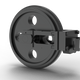 459/50854 - JCB Idler Assembly