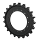 Sprocket for Hyundai R110-7