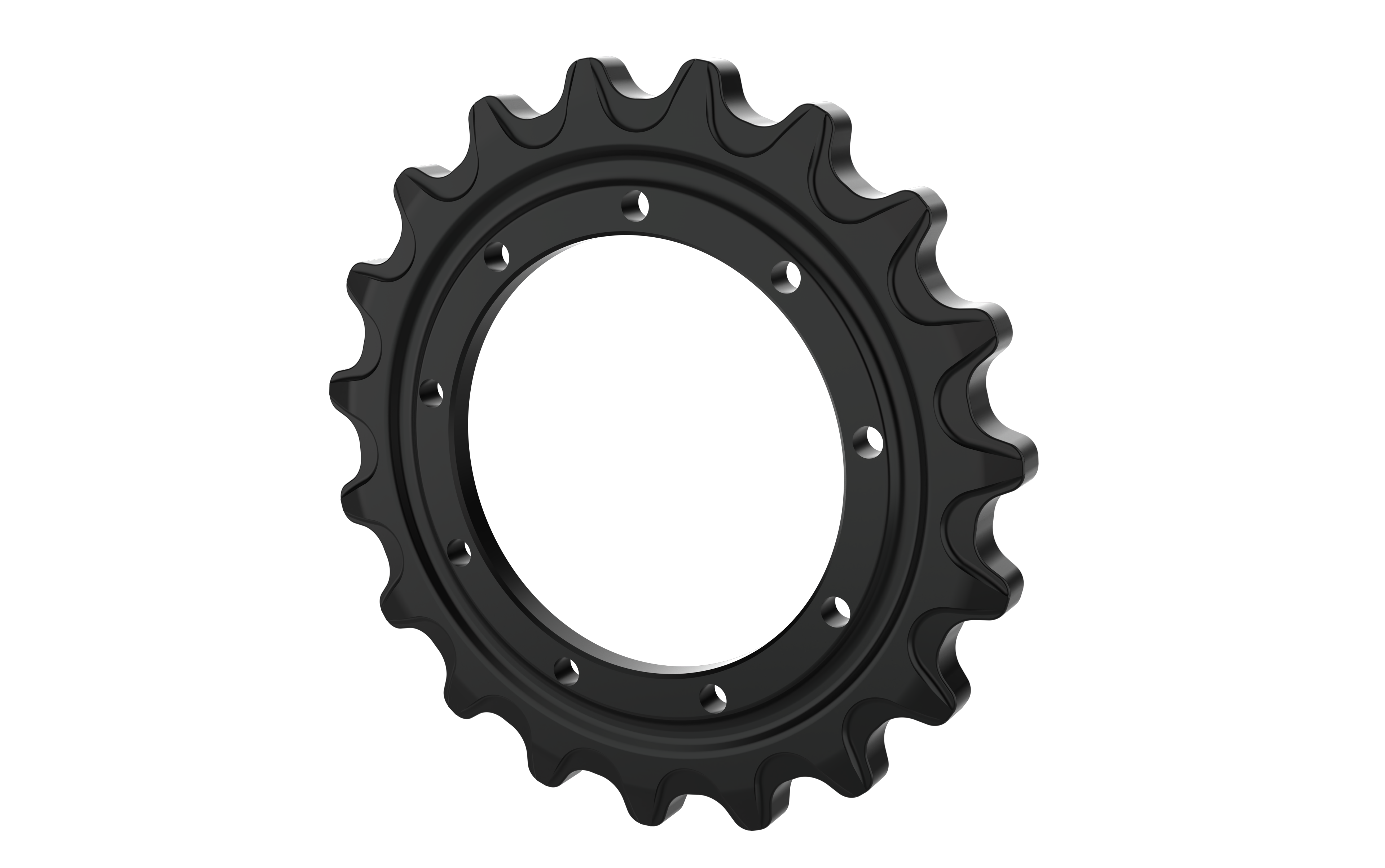 Sprocket for Case CX16.