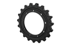 Sprocket for Case CX16.
