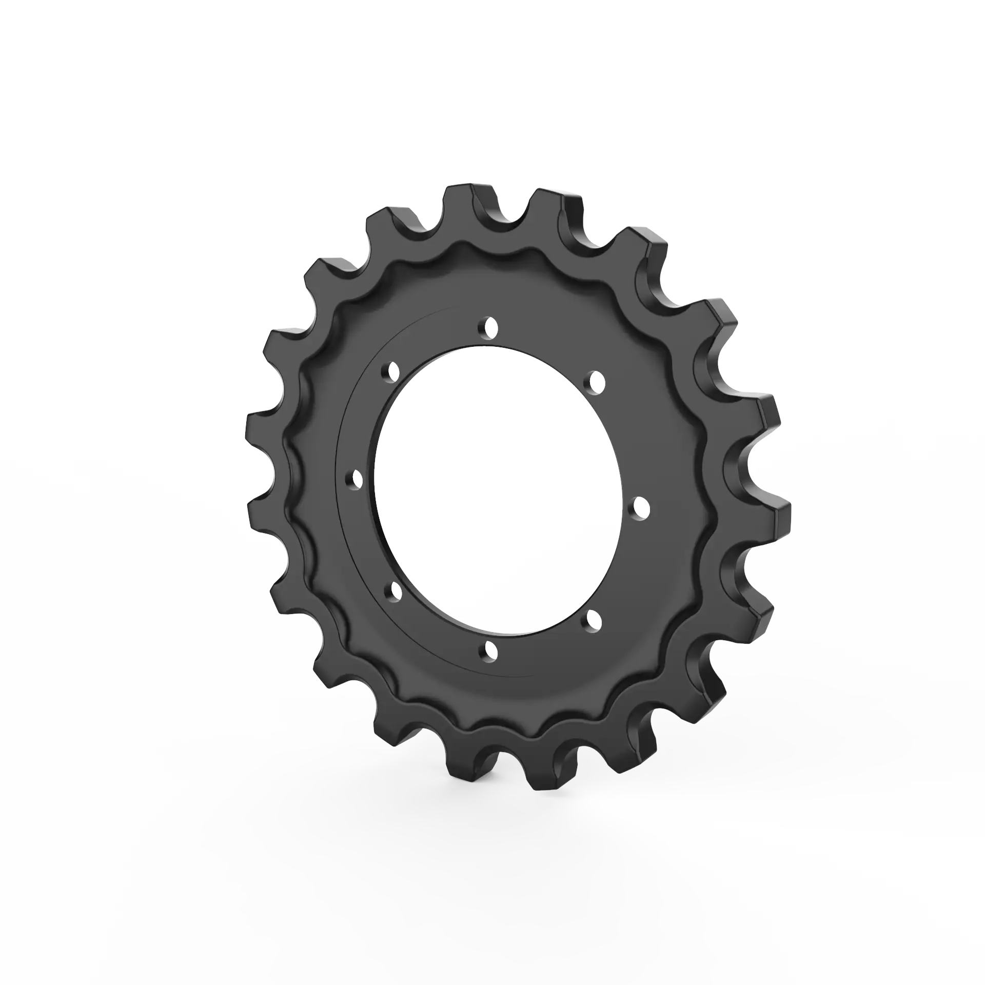 Sprocket for Kubota KX36-2.