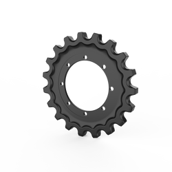 Sprocket for Kubota KX36-2.
