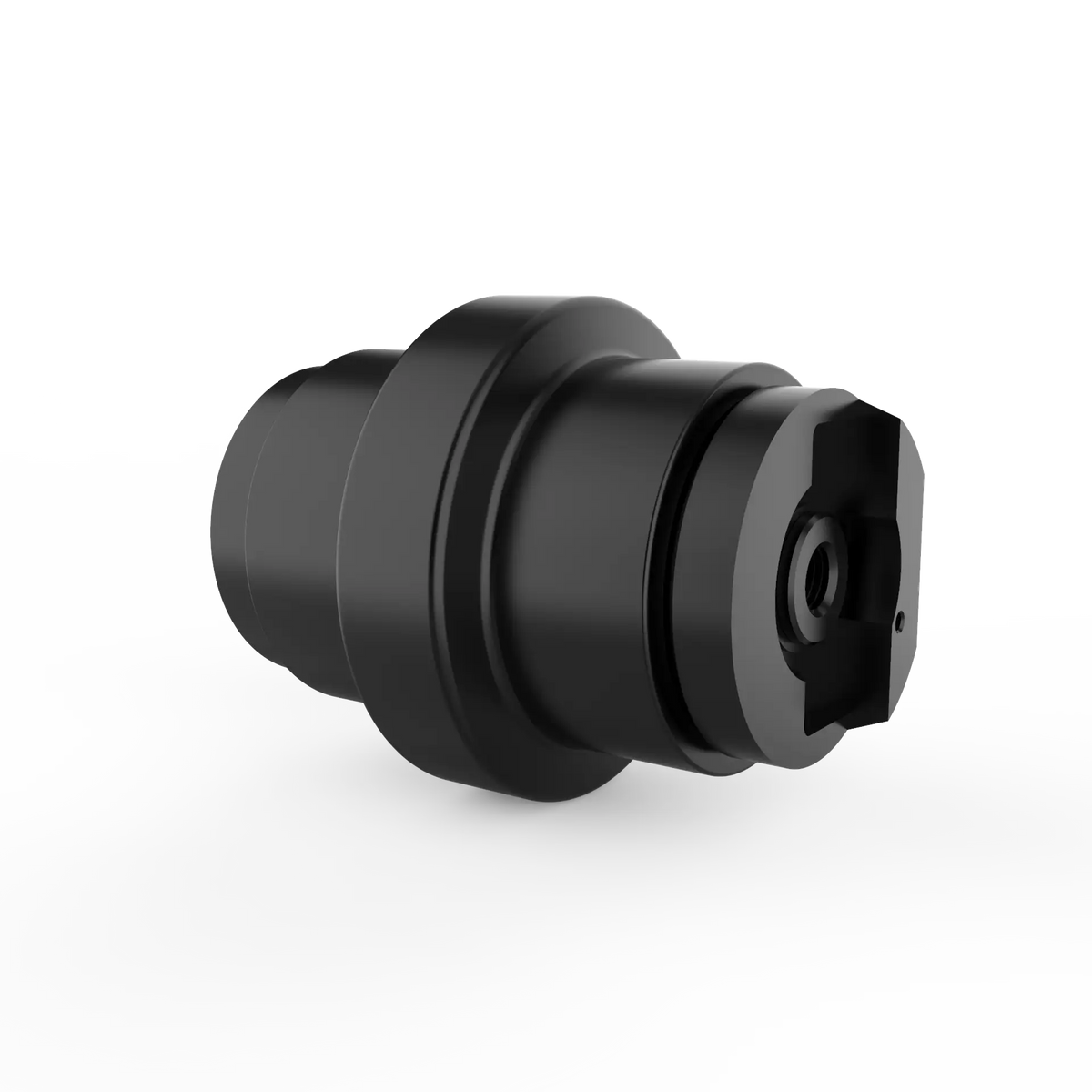 Bottom Roller for Hitachi ZX50U-3