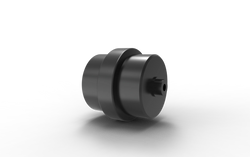 Bottom Roller for Komatsu PC16.