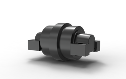 Bottom Roller for Komatsu PC88MR-8.