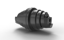 Bottom Roller for Case CX85D.