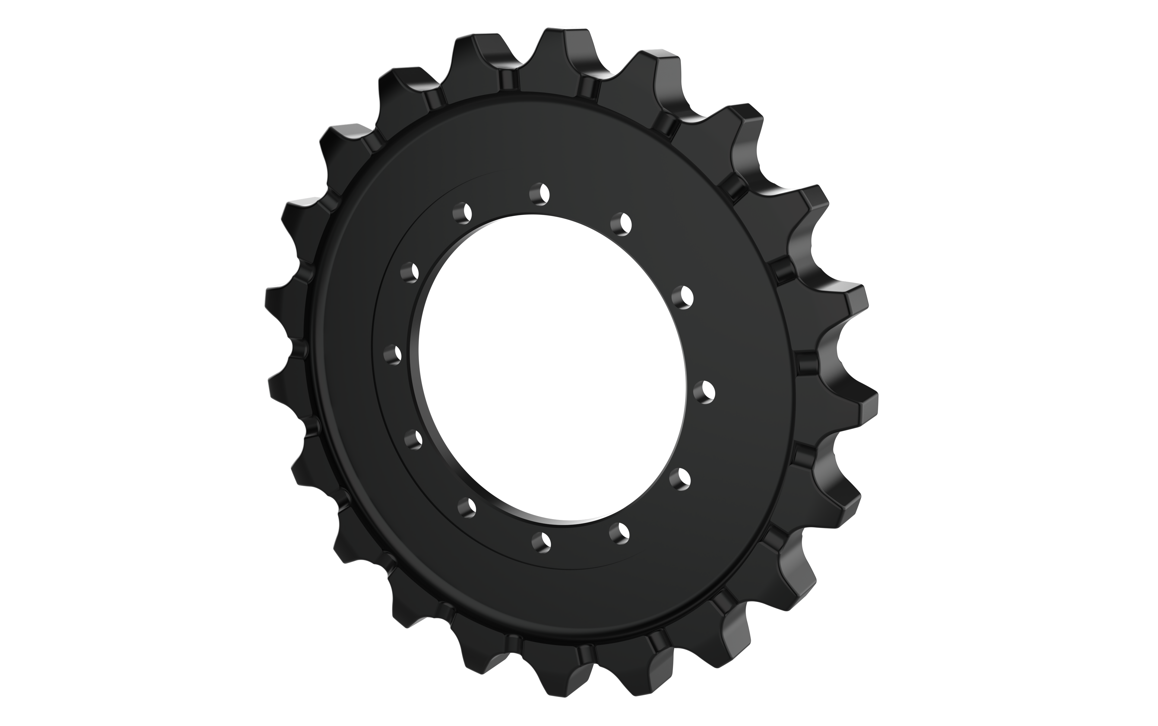 05616-15100 - Takeuchi Drive Sprocket.