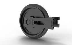 Idler Assembly for Neuson 1503.