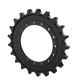 331/49767 - JCB Drive Sprocket