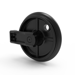 Idler Assembly for Kubota KX027-4.