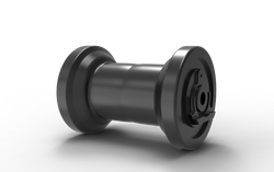 Bottom Roller for Kubota U50-5.
