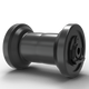 Bottom Roller for Kubota U50-5