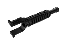 Track Adjuster for Case CX135 SR.