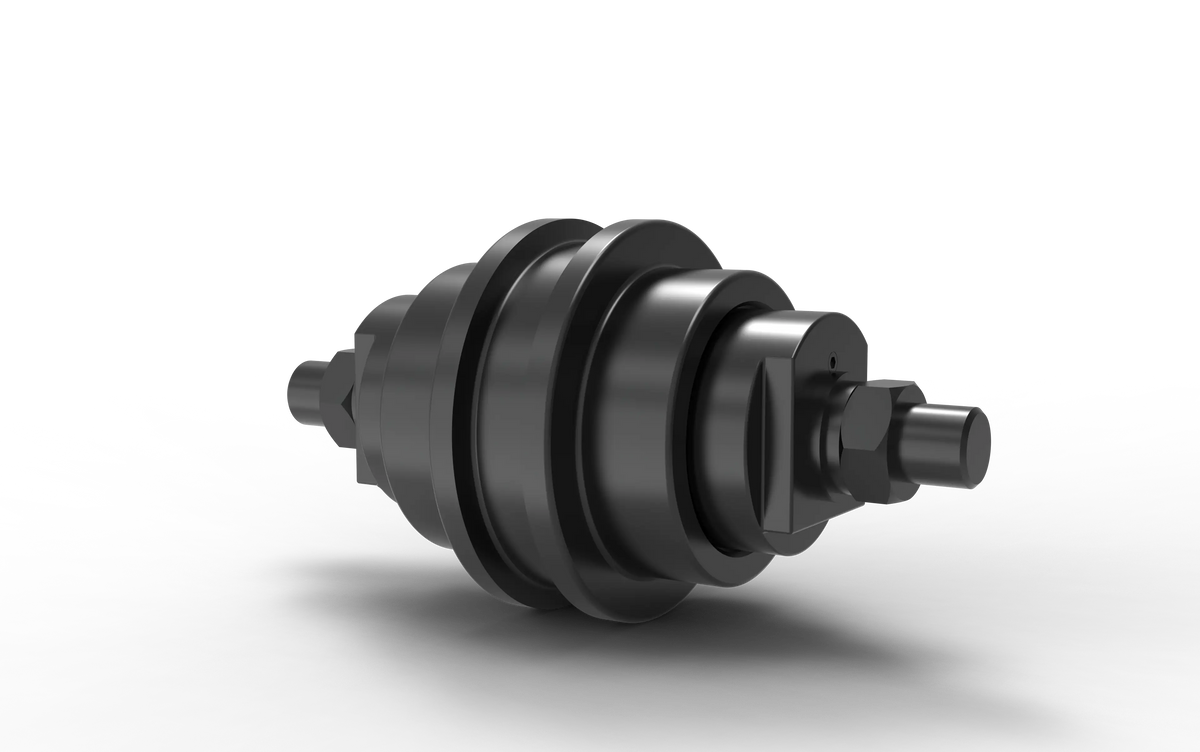 Bottom Roller for Doosan DX55
