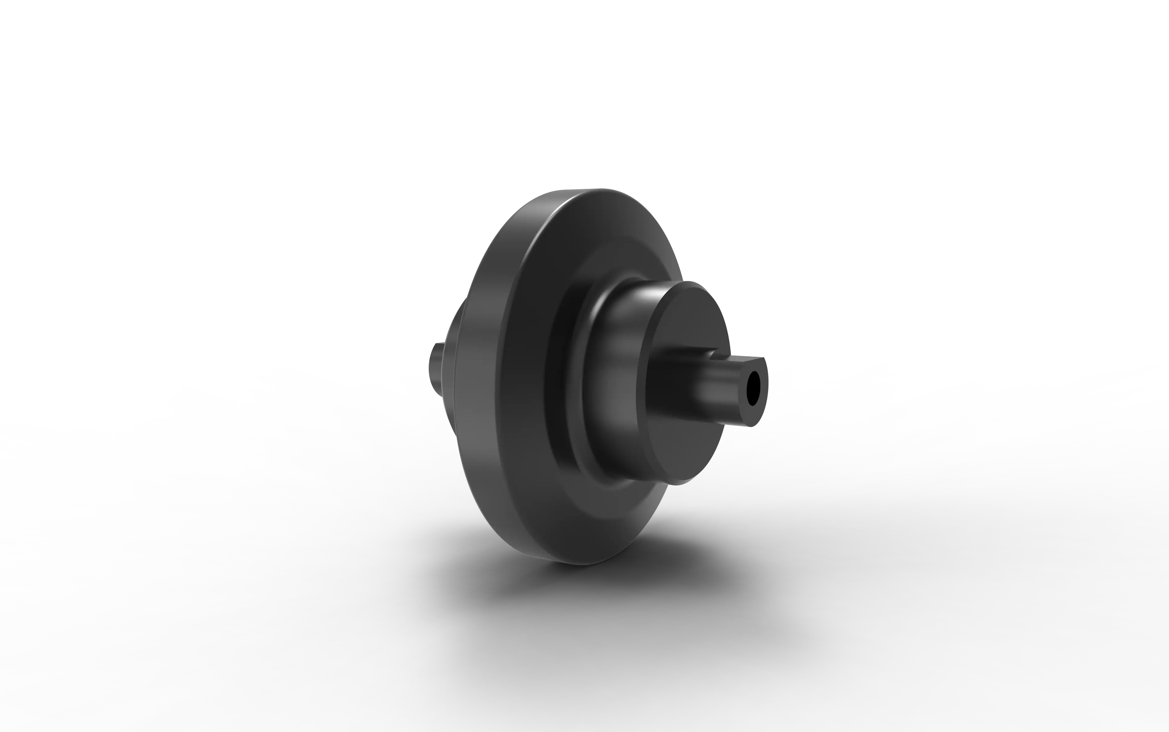 Bottom Roller for Komatsu PC05-5.