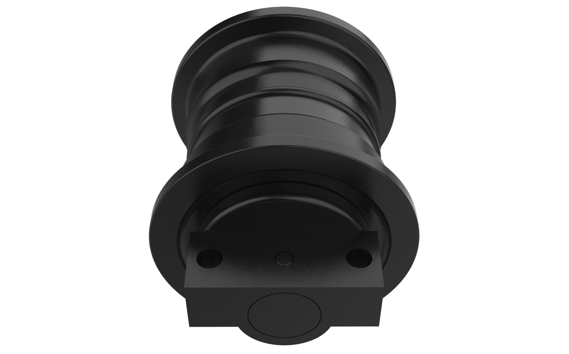 Bottom Roller for Komatsu PC75R-2.