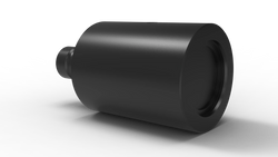 Top Roller for Yanmar ViO50.